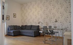 Blue Star luxury apartment San Giovanni - Colosseo